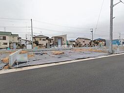 春日部市新宿新田　89区画