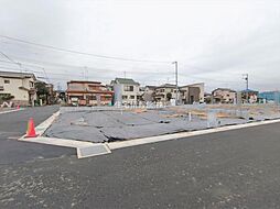 春日部市新宿新田　87区画