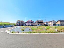 春日部市新宿新田　64区画