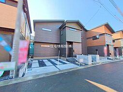 春日部市新宿新田　50号棟