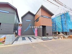 春日部市新宿新田　49号棟