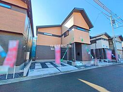 春日部市新宿新田　48号棟