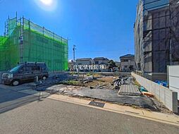 春日部市新宿新田　93号棟
