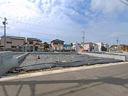 春日部市新宿新田　93号棟