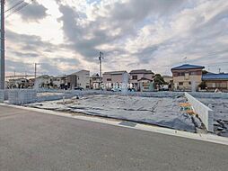 春日部市新宿新田　93号棟