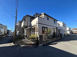 春日部市増富 中古戸建