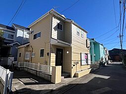 春日部市増富 中古戸建