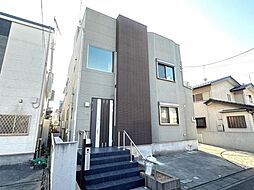 越谷市弥栄町4丁目 中古戸建