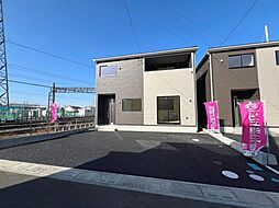 南埼玉郡宮代町百間1丁目 戸建　1号棟