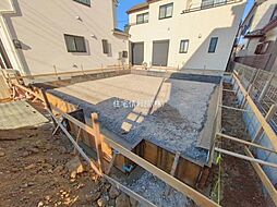 春日部粕壁6992番9　A号棟