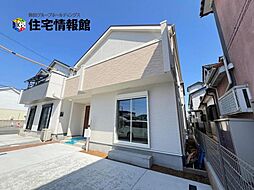 春日部粕壁6992番9　A号棟