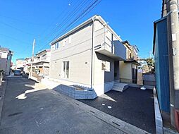 春日部市備後西2丁目第12　 戸建　1号棟