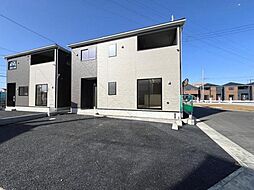 南埼玉郡宮代町百間1丁目 戸建　2号棟