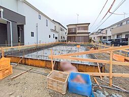 杉戸町清地第2　1号棟