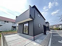 春日部市一ノ割第8　2号棟