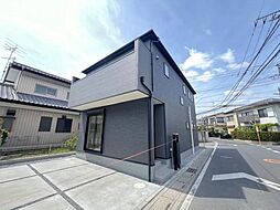 春日部市一ノ割第8　1号棟