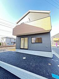 南埼玉郡宮代町百間1丁目 戸建　5号棟