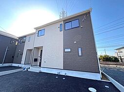 南埼玉郡宮代町百間1丁目 戸建　4号棟