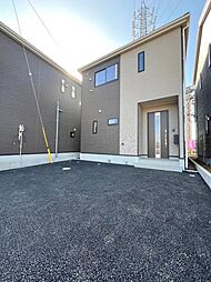 南埼玉郡宮代町百間1丁目 新築戸建　3号棟