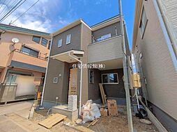 春日部市中央　2号棟