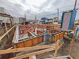 春日部市中央 2号棟