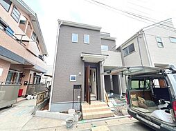 春日部市中央　2号棟