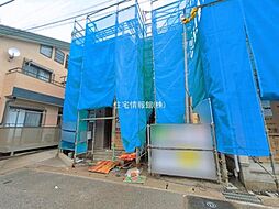 春日部市中央 2号棟