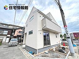 春日部市中央　1号棟