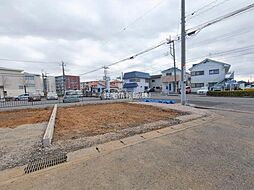 春日部市中央 1号棟