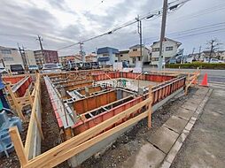 春日部市中央 1号棟