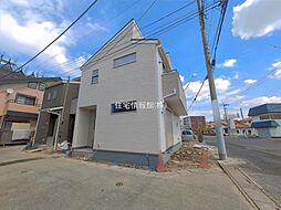 春日部市中央　1号棟