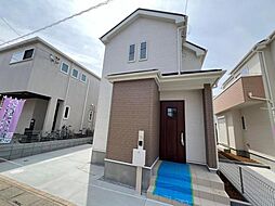 越谷市千間台東三丁目5番　B号棟