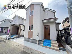 越谷市千間台東三丁目5番　A号棟