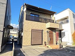 春日部市備後東3丁目 中古戸建
