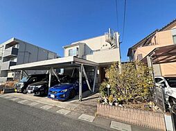 越谷市レイクタウン2丁目 中古戸建