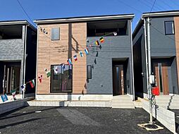 南埼玉郡宮代町百間1丁目 戸建　9号棟