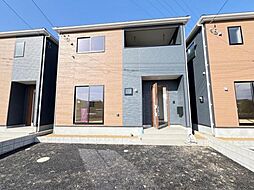 南埼玉郡宮代町百間1丁目 戸建　8号棟