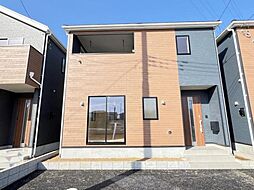 南埼玉郡宮代町百間1丁目 戸建　7号棟