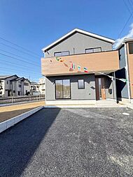 南埼玉郡宮代町百間1丁目 戸建　6号棟