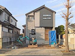 吉川市吉川2丁目　1号棟