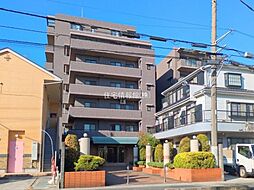 レーベンハイム吉川グランスクエア