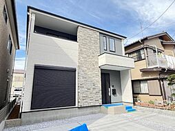 越谷市大林12期 1号棟