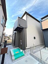 春日部市新宿新田3期2棟　2号棟