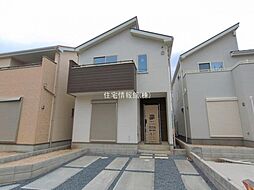 春日部市新宿新田　122号棟