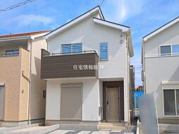 春日部市新宿新田　122号棟