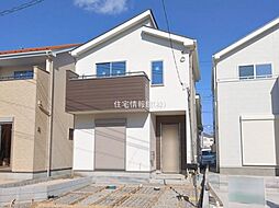 春日部市新宿新田　122号棟