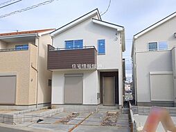 春日部市新宿新田　122号棟