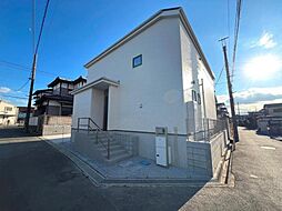 春日部市米島  戸建　1号棟