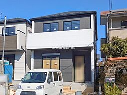 越谷市大沢12期2棟　2号棟