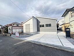 南埼玉郡宮代町宮代台1丁目  戸建　1号棟